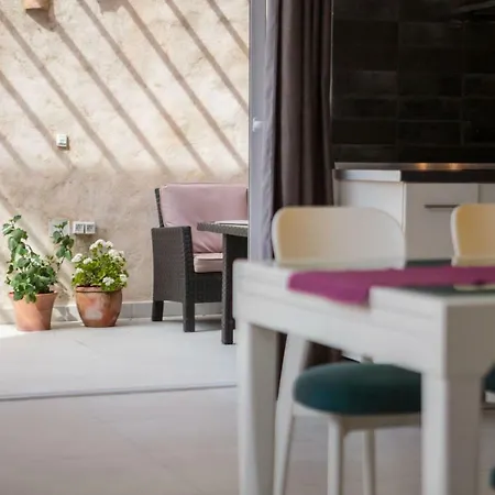 Nika Hvar Island Villa