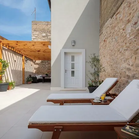 Nika Hvar Island Jelsa