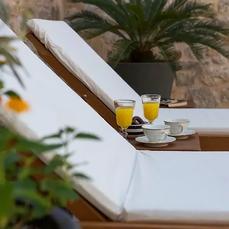 Nika Hvar Island Villa Jelsa