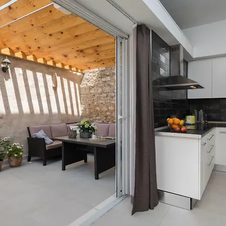 Nika Hvar Island Villa Jelsa