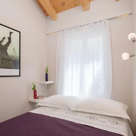 Villa Nika Hvar Island Jelsa (Hvar)