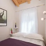 빌라 Nika Hvar Island 젤사